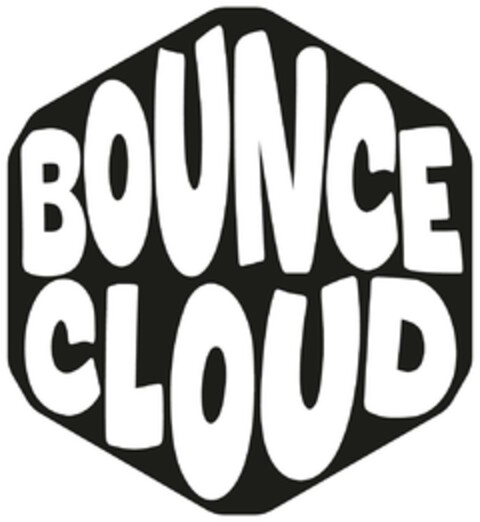 BOUNCE CLOUD Logo (EUIPO, 24.10.2024)