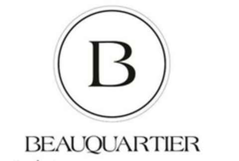 B BEAUQUARTIER Logo (EUIPO, 07.11.2024)