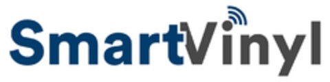 SmartVinyl Logo (EUIPO, 14.11.2024)