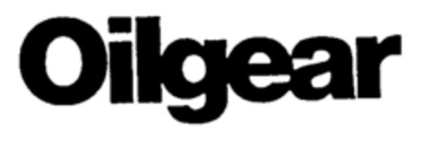 Oilgear Logo (EUIPO, 01.04.1996)