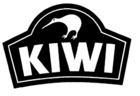 KIWI Logo (EUIPO, 04/01/1996)