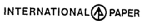 INTERNATIONAL PAPER Logo (EUIPO, 01.04.1996)