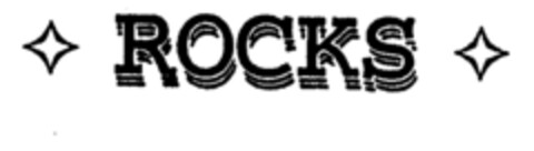 ROCKS Logo (EUIPO, 19.06.1996)