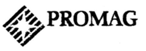 PROMAG Logo (EUIPO, 20.03.1997)