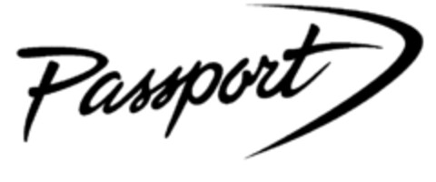 Passport Logo (EUIPO, 15.07.1997)