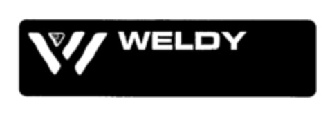 WELDY Logo (EUIPO, 22.10.1997)