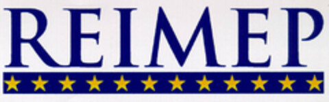 REIMEP Logo (EUIPO, 08.01.1998)