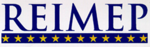 REIMEP Logo (EUIPO, 01/08/1998)