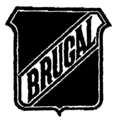 BRUGAL Logo (EUIPO, 05.05.1998)