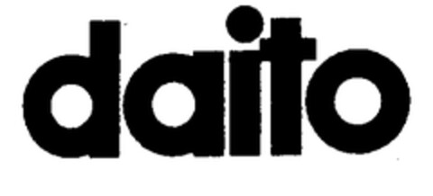 daito Logo (EUIPO, 12.06.1998)