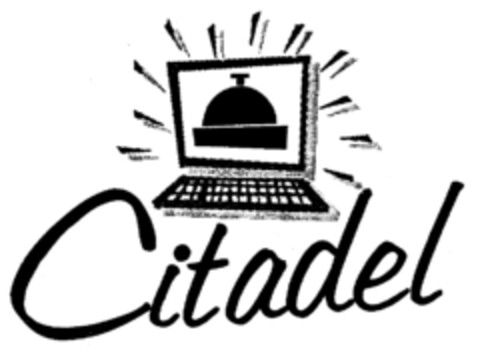 Citadel Logo (EUIPO, 12/09/1998)