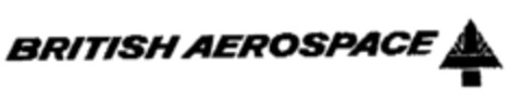 BRITISH AEROSPACE Logo (EUIPO, 13.11.1998)