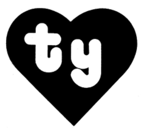 ty Logo (EUIPO, 15.12.1998)