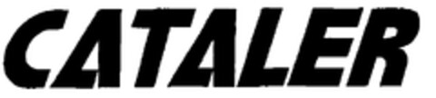 CATALER Logo (EUIPO, 31.12.1998)