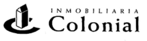 INMOBILIARIA COLONIAL Logo (EUIPO, 03/09/1999)