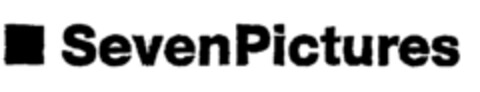 SevenPictures Logo (EUIPO, 19.04.1999)