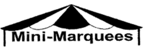 Mini-Marquees Logo (EUIPO, 28.05.1999)