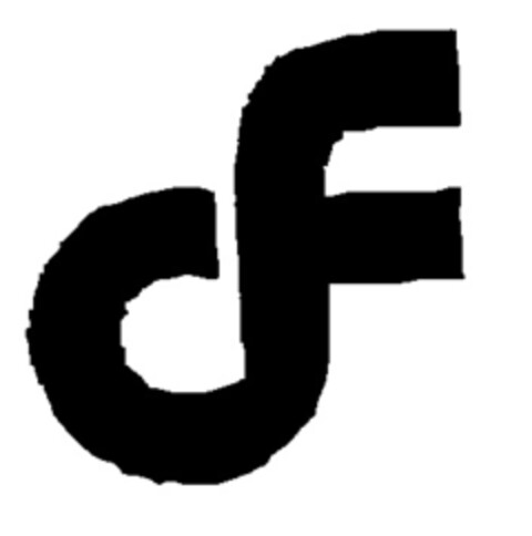 df Logo (EUIPO, 03.08.1999)