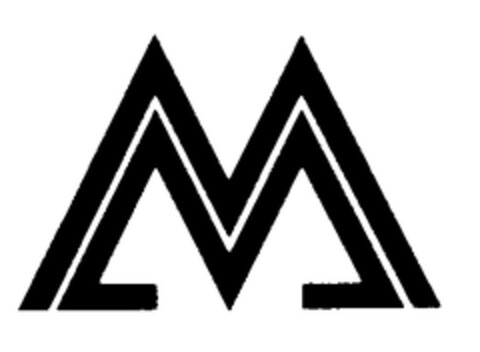 M Logo (EUIPO, 06.08.1999)