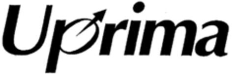 Uprima Logo (EUIPO, 15.10.1999)