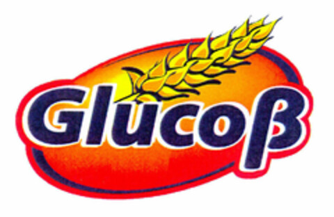 GlucoB Logo (EUIPO, 11/22/1999)