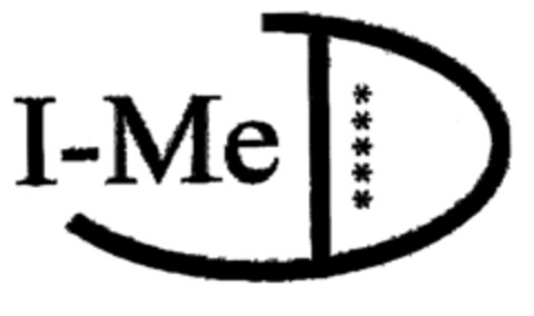 I-MeD Logo (EUIPO, 20.01.2000)