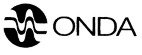 ONDA Logo (EUIPO, 02/18/2000)