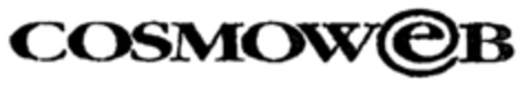 COSMOWeB Logo (EUIPO, 11.05.2000)