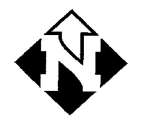 N Logo (EUIPO, 04.07.2000)