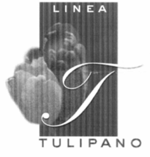 LINEA TULIPANO Logo (EUIPO, 08/18/2000)