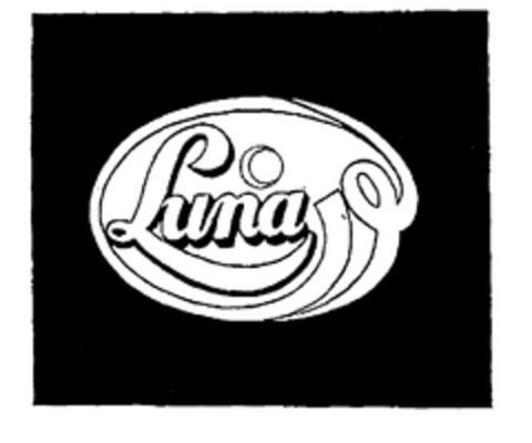 Luna Logo (EUIPO, 23.08.2000)