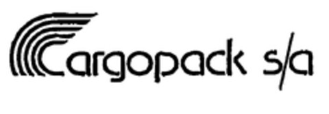 Cargopack s/a Logo (EUIPO, 18.11.2000)