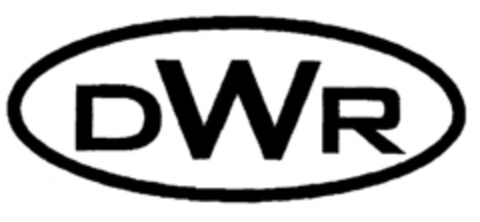 DWR Logo (EUIPO, 27.11.2000)