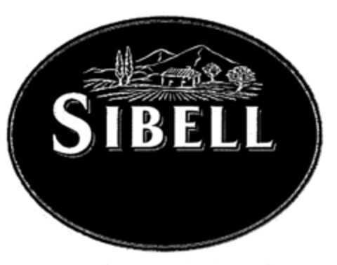 SIBELL Logo (EUIPO, 11/28/2000)