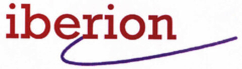 iberion Logo (EUIPO, 04.12.2000)