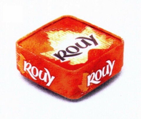 ROUY Logo (EUIPO, 27.12.2000)