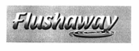 Flushaway Logo (EUIPO, 01/29/2001)