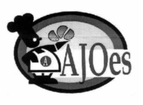 AJOes Logo (EUIPO, 09.02.2001)