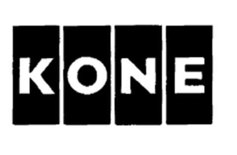 KONE Logo (EUIPO, 03/07/2001)