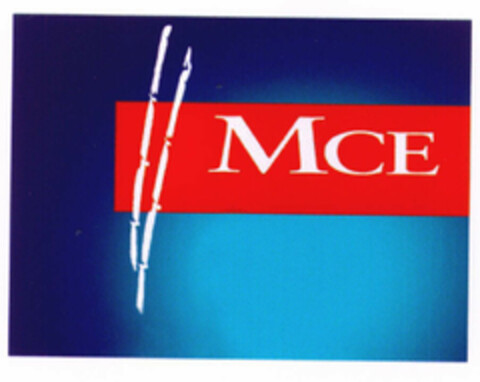 MCE Logo (EUIPO, 09.04.2001)