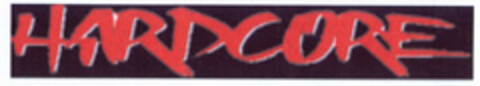 HARDCORE Logo (EUIPO, 11.04.2001)