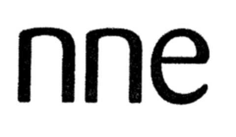 nne Logo (EUIPO, 08/27/2001)