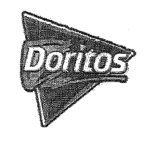 Doritos Logo (EUIPO, 08.10.2001)