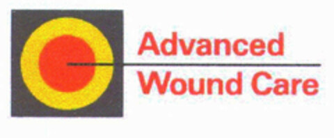 Advanced Wound Care Logo (EUIPO, 10/11/2001)