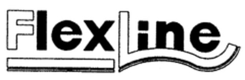 FlexLine Logo (EUIPO, 11.02.2002)