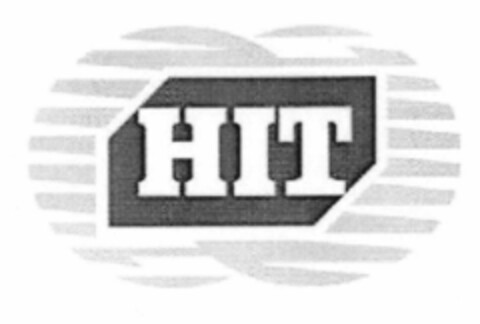 HIT Logo (EUIPO, 03/08/2002)