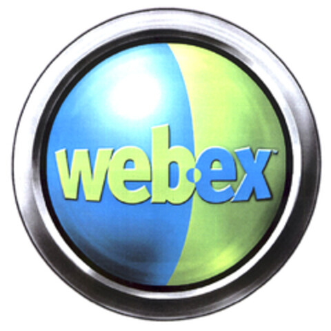 webex Logo (EUIPO, 30.07.2002)