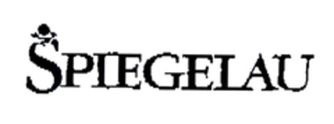 SPIEGELAU Logo (EUIPO, 12/27/2002)