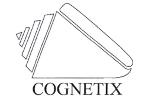 COGNETIX Logo (EUIPO, 25.02.2003)