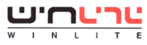 WINLITE Logo (EUIPO, 07/03/2003)